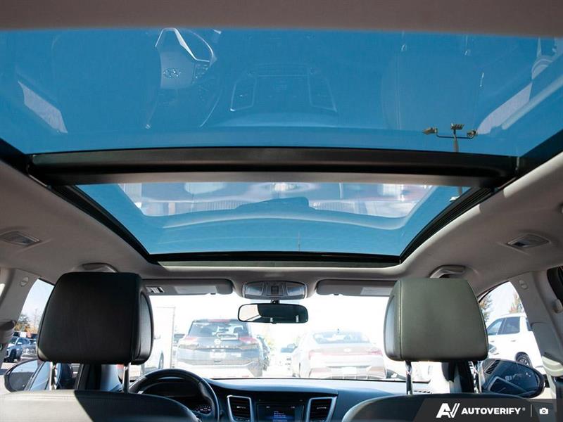 hyundai Tucson 2017 - 27