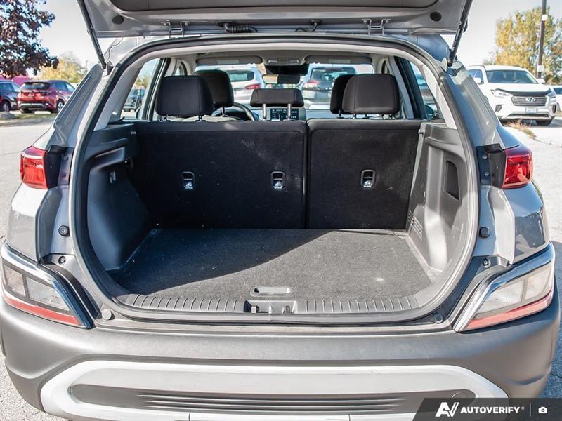 hyundai Kona 2022 - 11