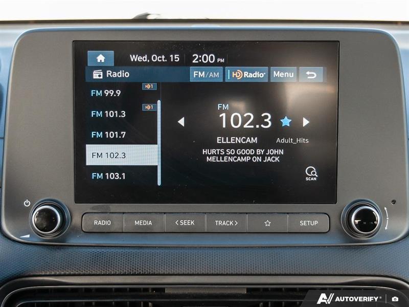 hyundai Kona 2022 - 21