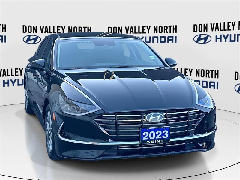 hyundai Sonata 2023