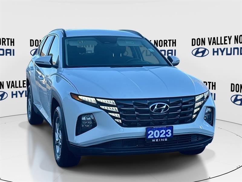 hyundai Tucson 2023 - 1