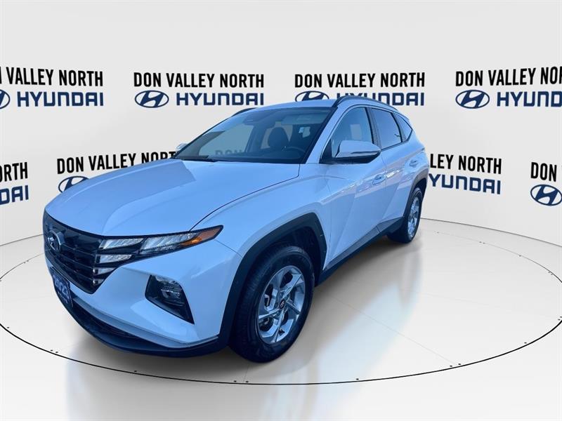 hyundai Tucson 2023 - 5