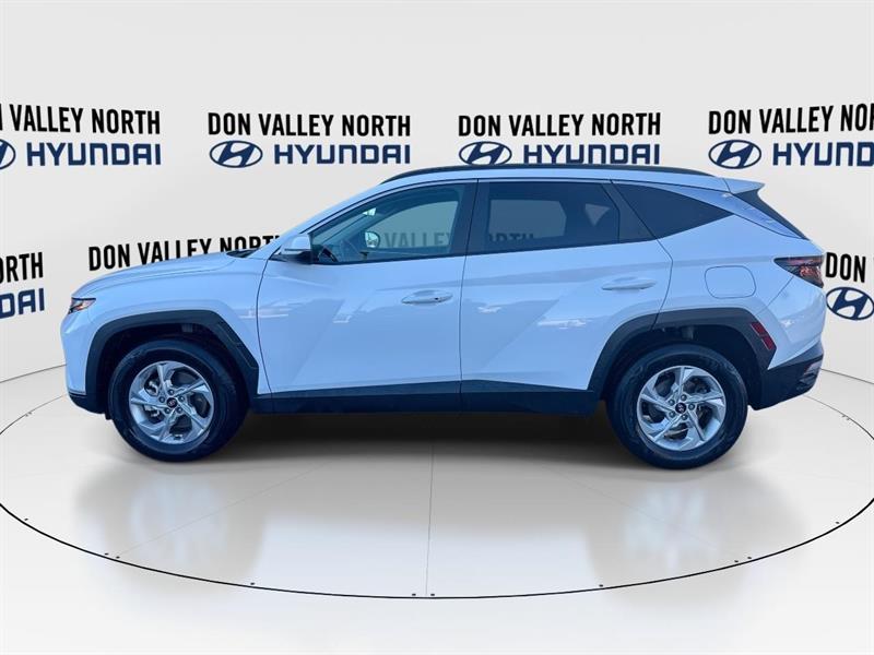 hyundai Tucson 2023 - 6