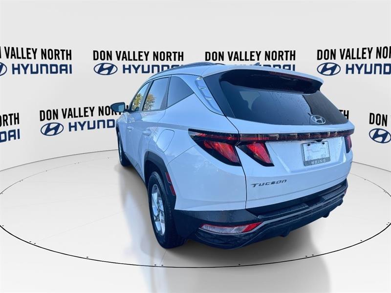 hyundai Tucson 2023 - 7