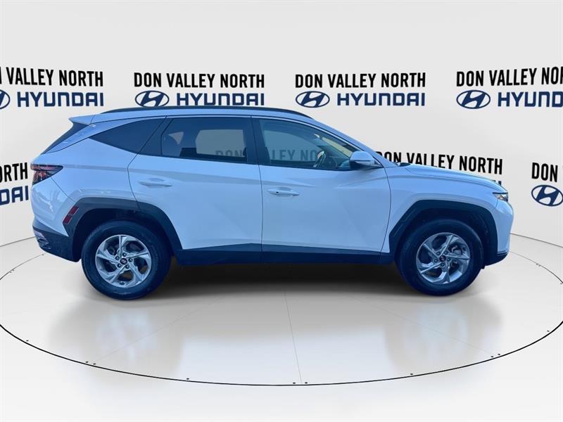 hyundai Tucson 2023 - 10