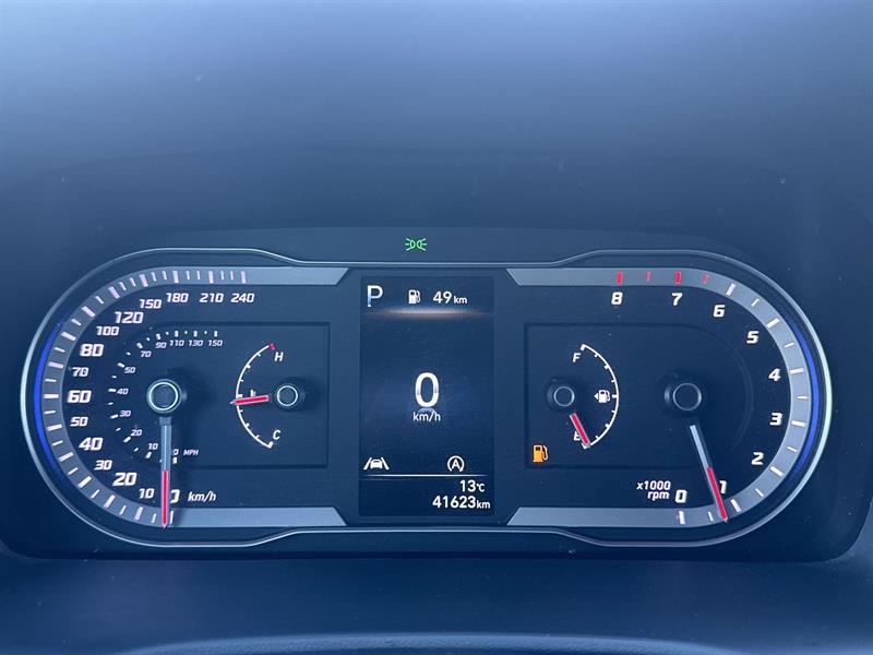 hyundai Tucson 2023 - 11