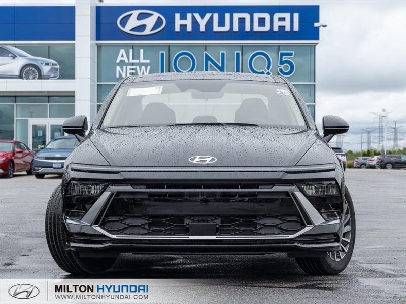 hyundai Sonata 2026 - 2