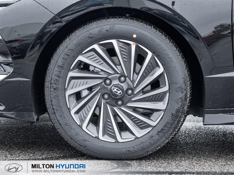 hyundai Sonata 2026 - 4