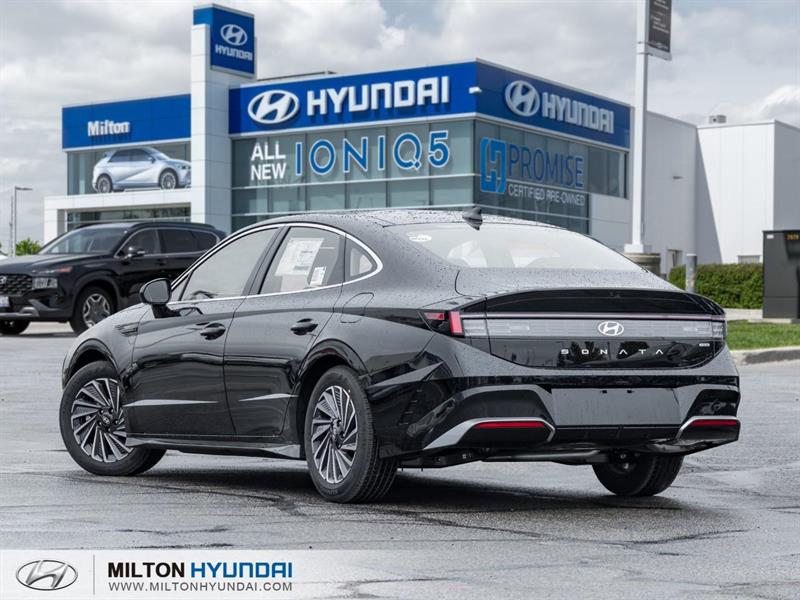 hyundai Sonata 2026 - 5