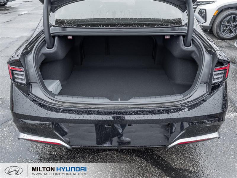 hyundai Sonata 2026 - 9