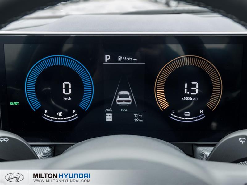 hyundai Sonata 2026 - 13