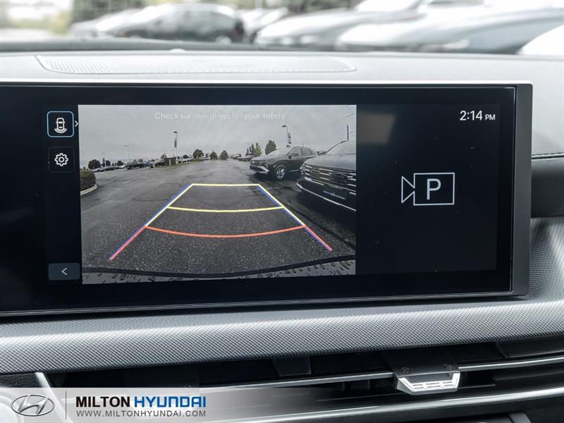 hyundai Sonata 2026 - 14