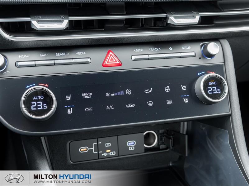 hyundai Sonata 2026 - 18