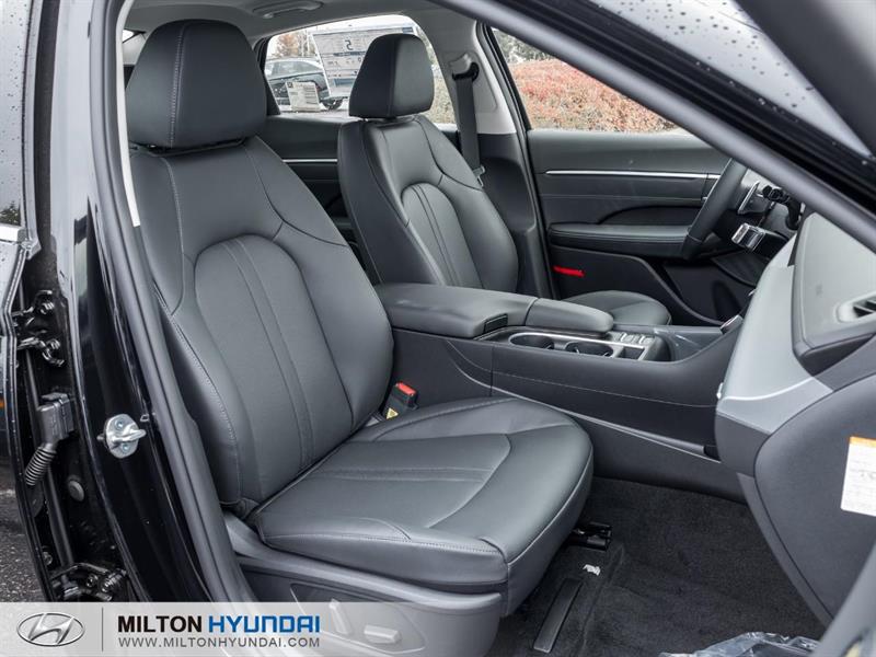 hyundai Sonata 2026 - 22