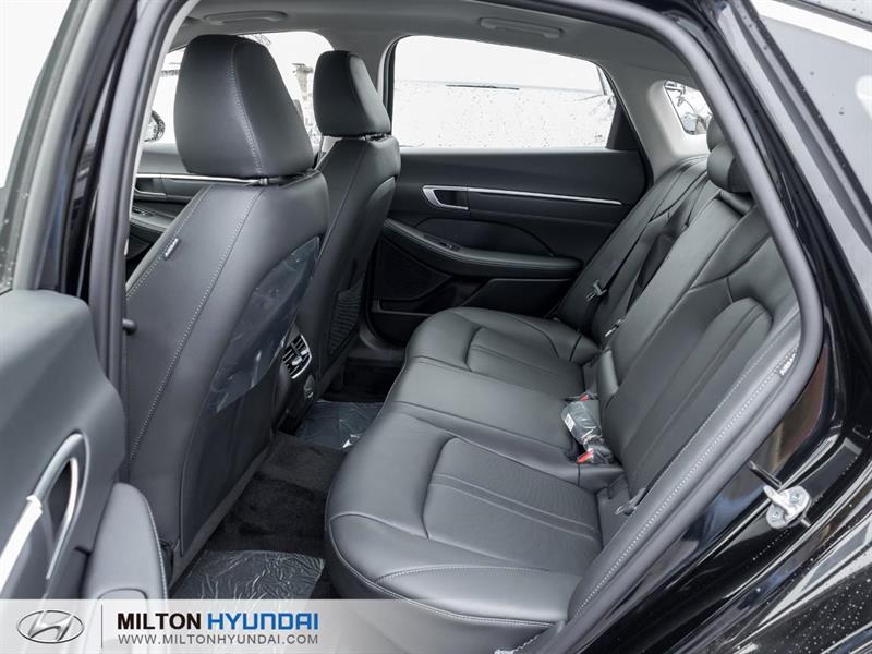 hyundai Sonata 2026 - 23