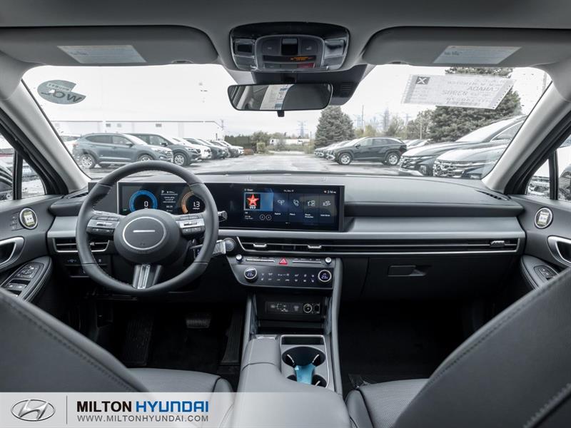 hyundai Sonata 2026 - 24