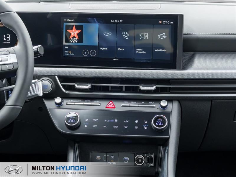 hyundai Sonata 2026 - 25