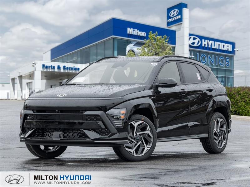 hyundai Kona 2026