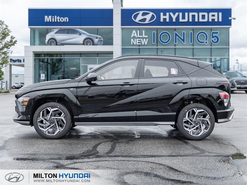 hyundai Kona 2026 - 3