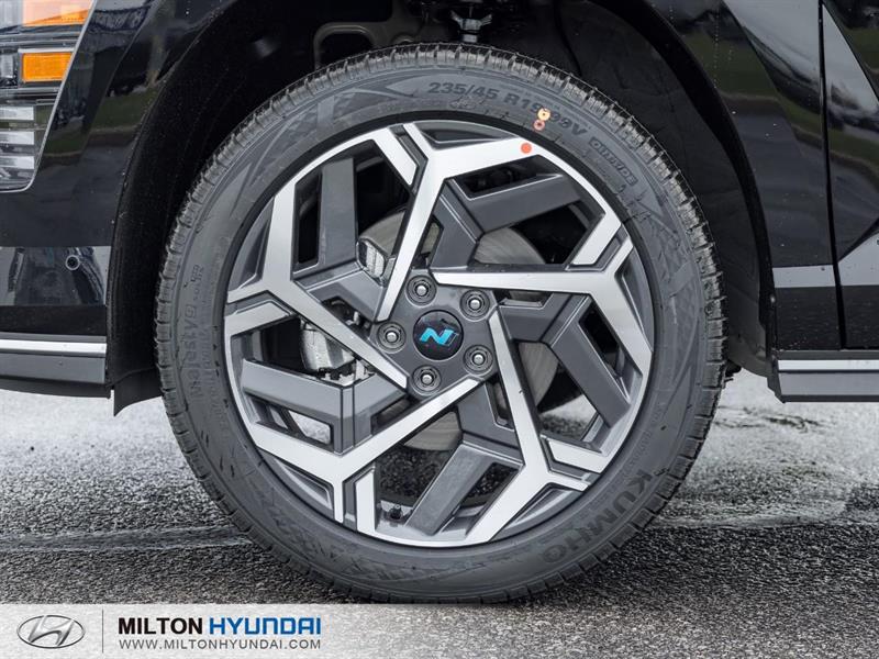 hyundai Kona 2026 - 4