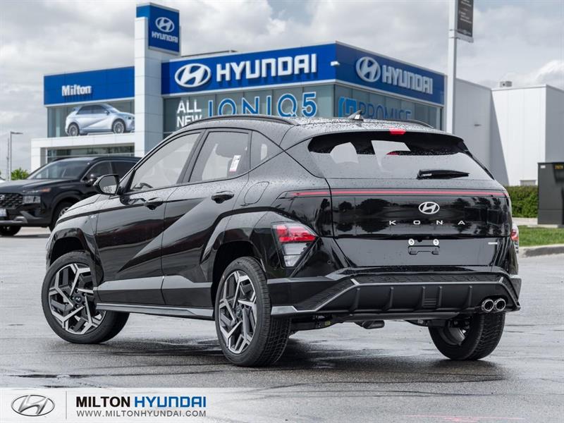 hyundai Kona 2026 - 5