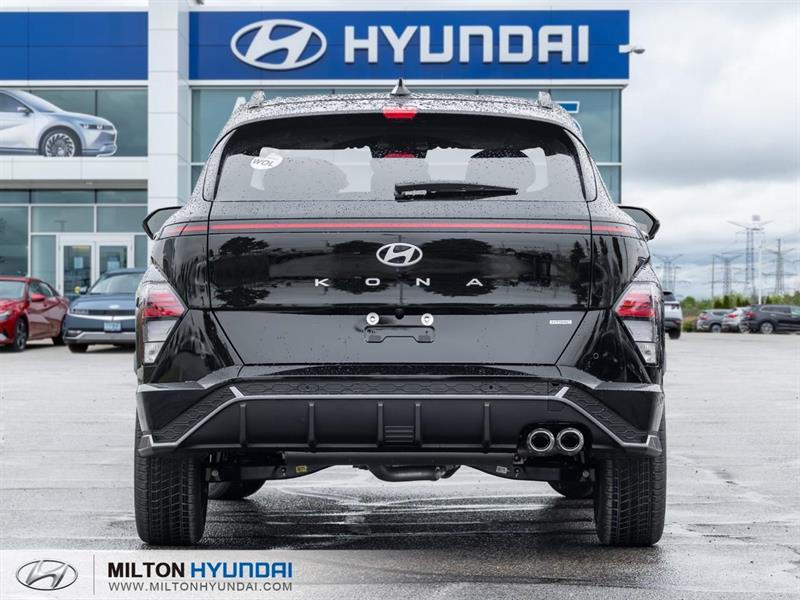 hyundai Kona 2026 - 6