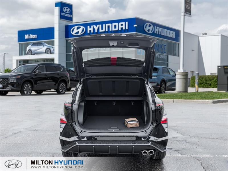 hyundai Kona 2026 - 7