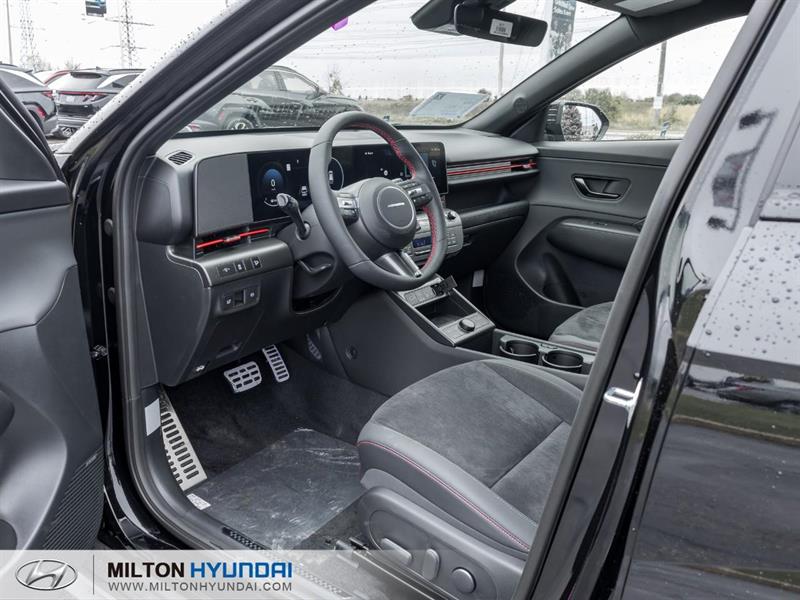 hyundai Kona 2026 - 8