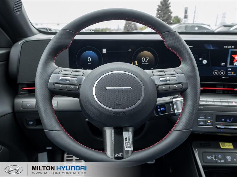 hyundai Kona 2026 - 9