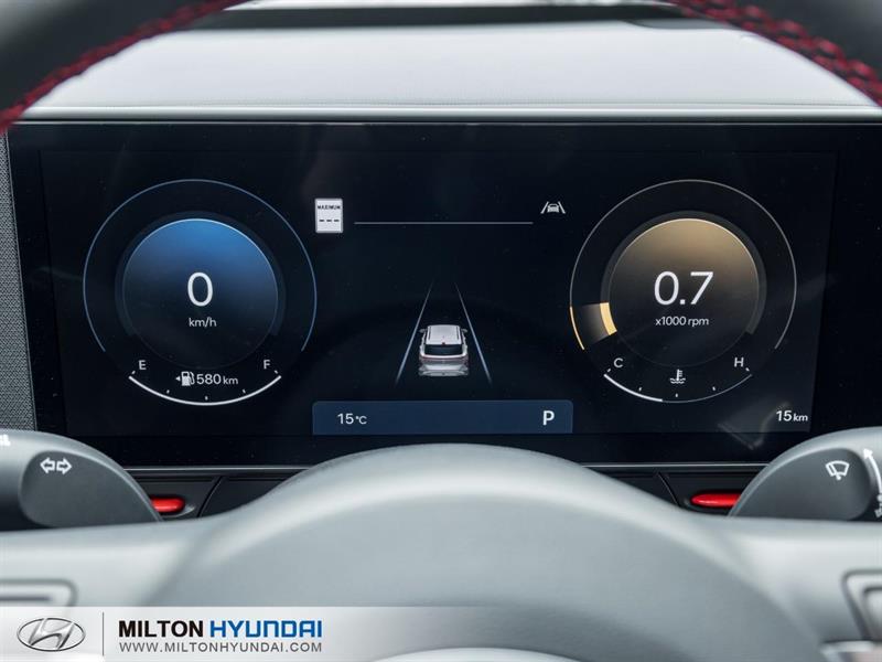 hyundai Kona 2026 - 11