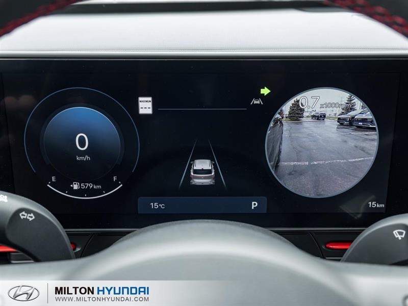 hyundai Kona 2026 - 13