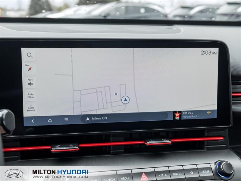 hyundai Kona 2026 - 14