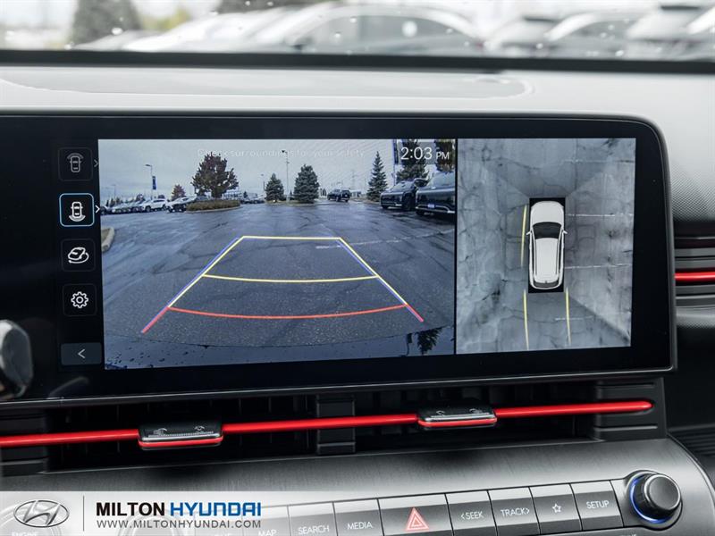 hyundai Kona 2026 - 15