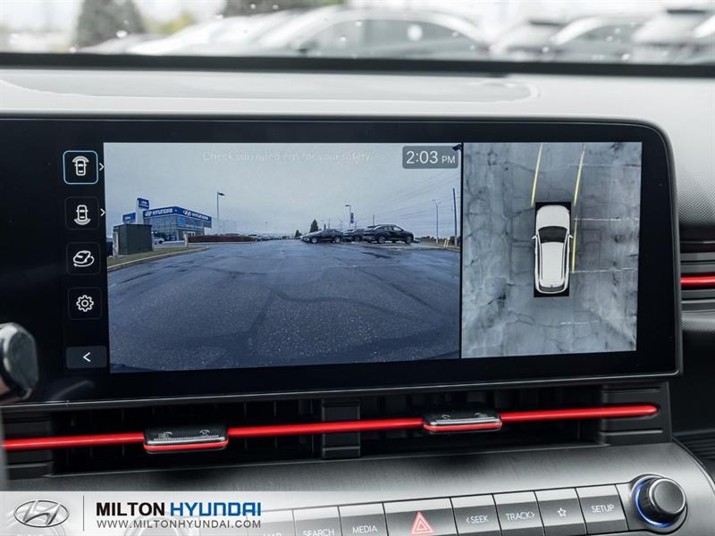 hyundai Kona 2026 - 16