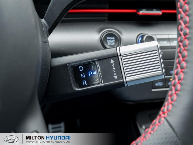 hyundai Kona 2026 - 19