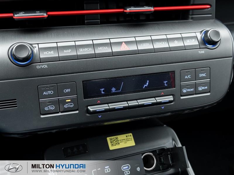 hyundai Kona 2026 - 22