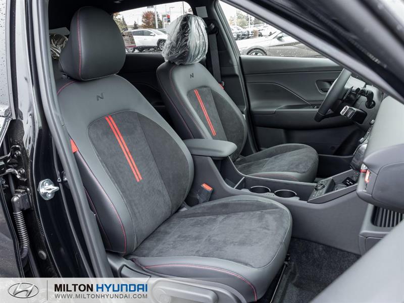 hyundai Kona 2026 - 25