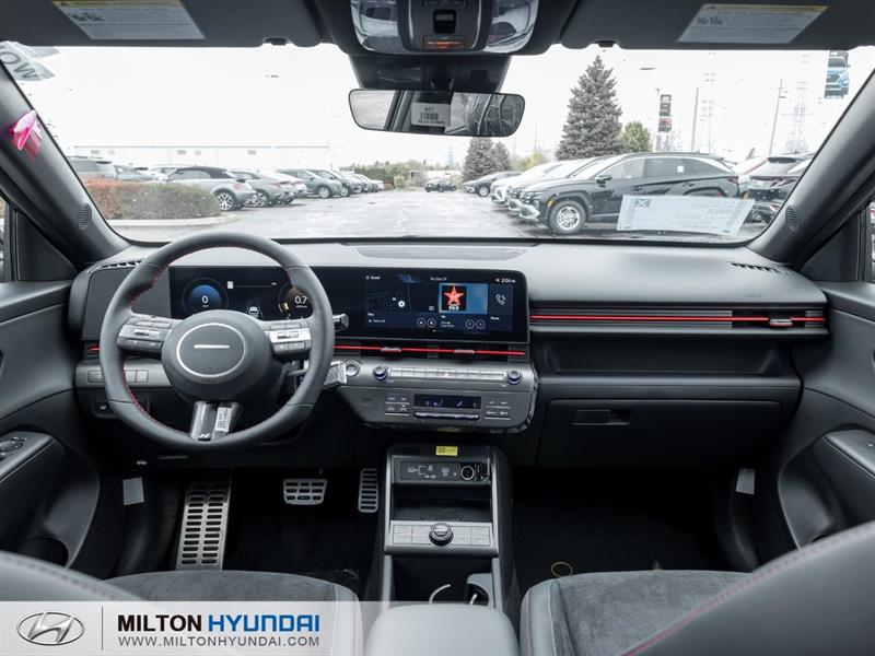 hyundai Kona 2026 - 27