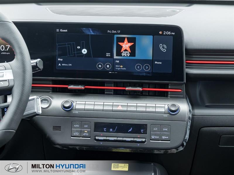 hyundai Kona 2026 - 28