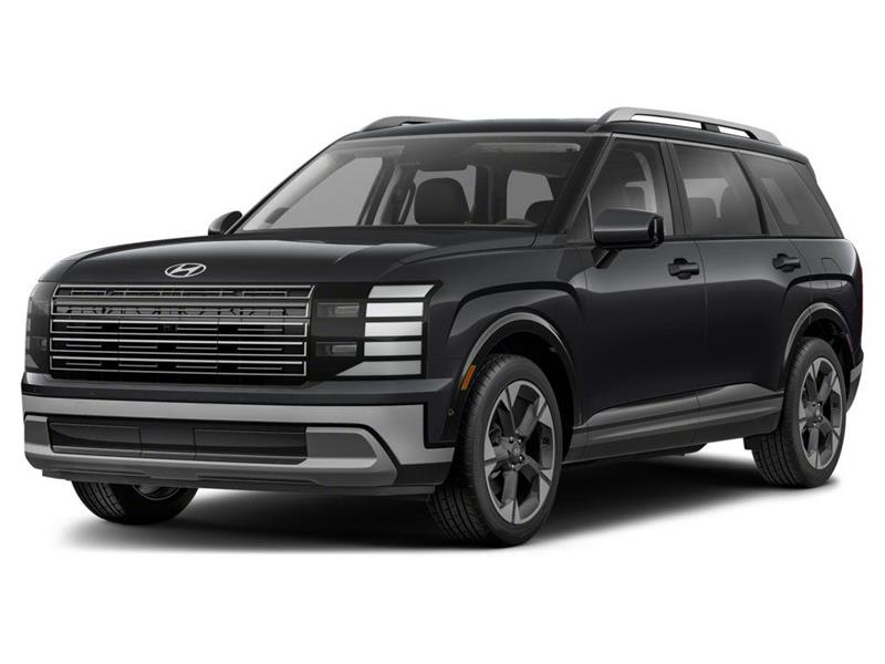 hyundai Palisade 2026