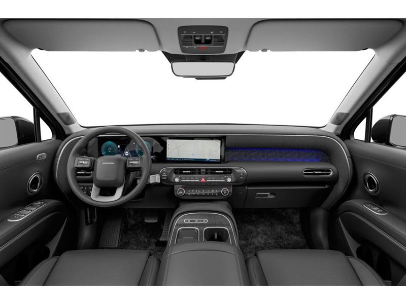 hyundai Palisade 2026 - 3