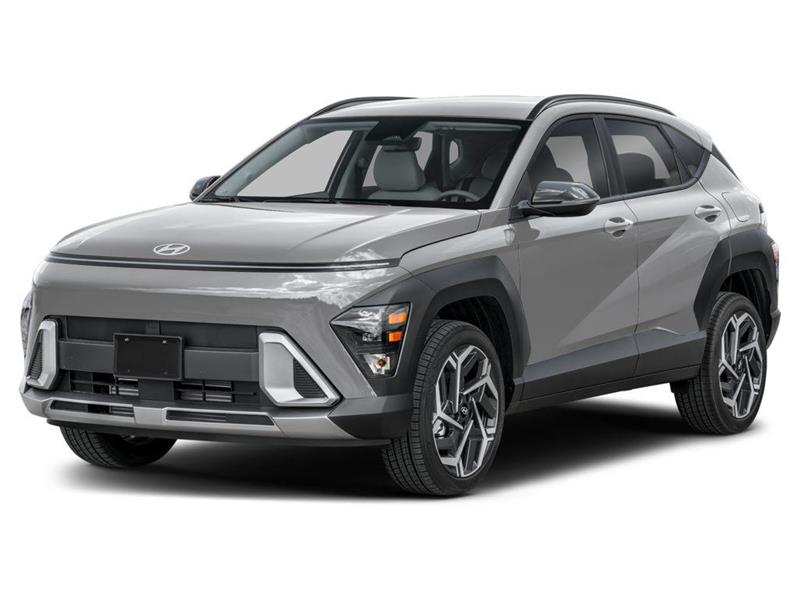 hyundai Kona 2026