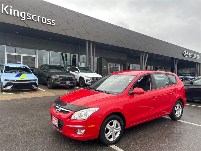 hyundai Elantra 2012 - 1