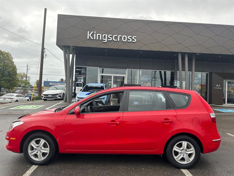 hyundai Elantra 2012 - 2