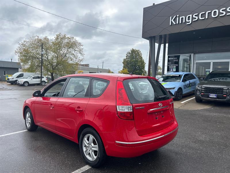 hyundai Elantra 2012 - 3