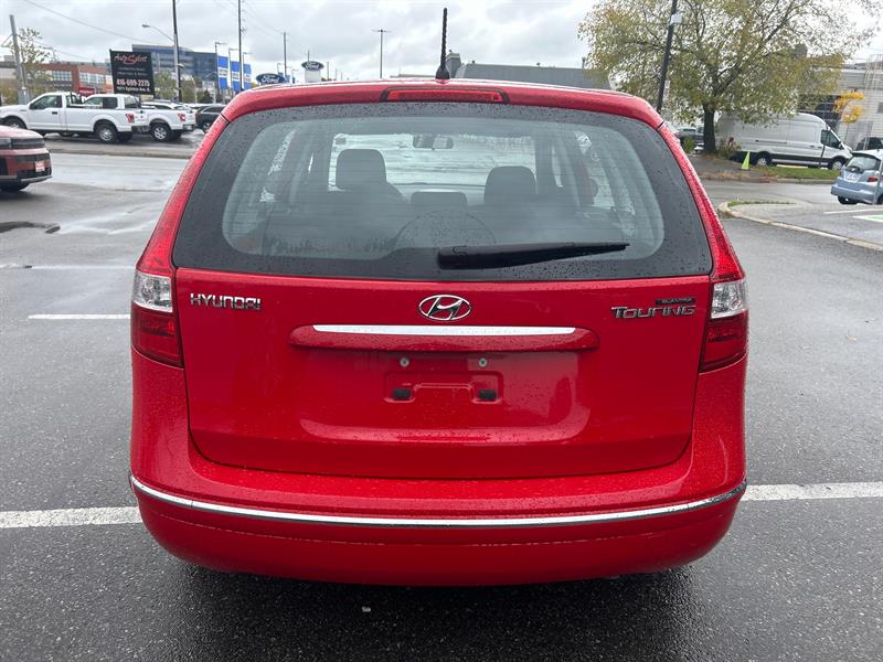 hyundai Elantra 2012 - 4