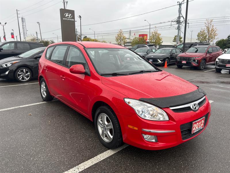 hyundai Elantra 2012 - 7