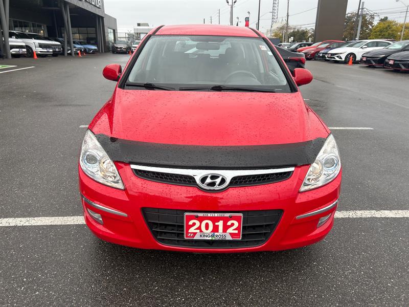 hyundai Elantra 2012 - 8