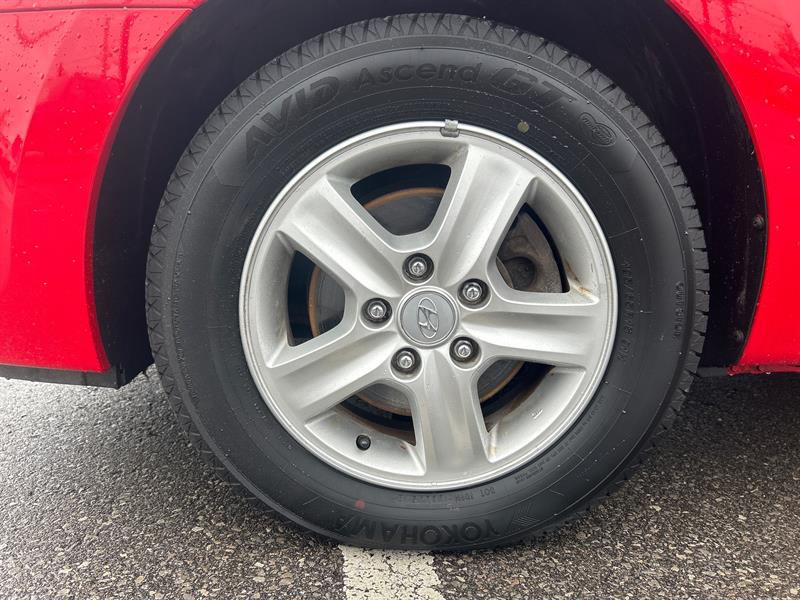 hyundai Elantra 2012 - 9