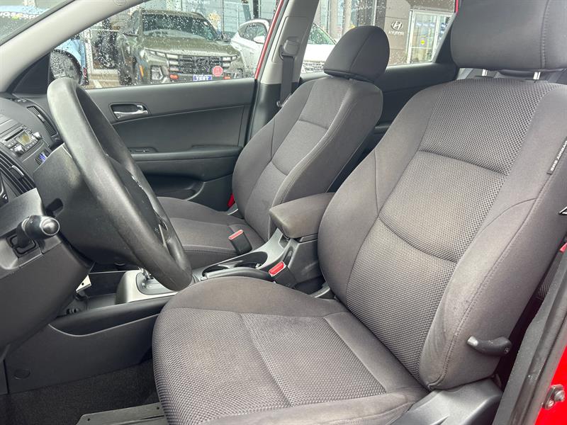 hyundai Elantra 2012 - 11